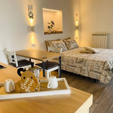 Apartament Casa Venere Rocca San Giovanni Zewnętrze zdjęcie