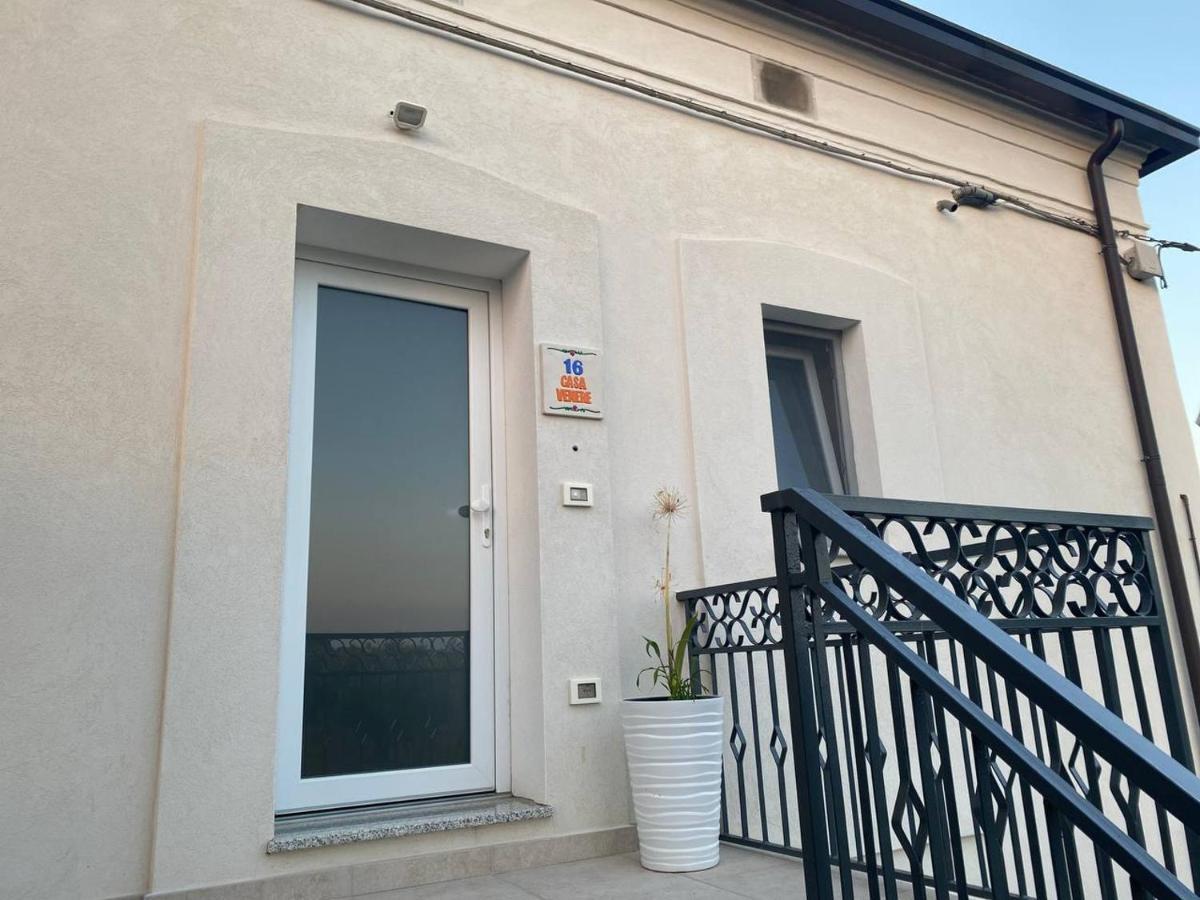 Apartament Casa Venere Rocca San Giovanni Zewnętrze zdjęcie